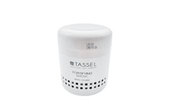 Mascarilla fortificante biotina y keratina