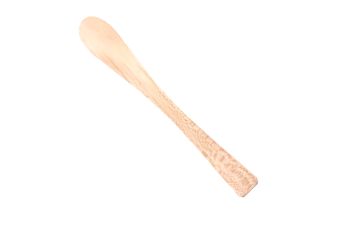 Espátula de madera grande | 30 cm
