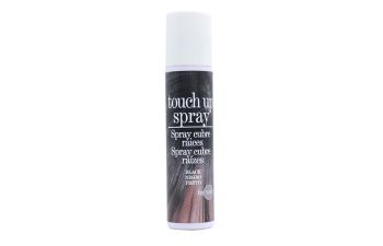 Spray cubre raíces | Negro 75ml