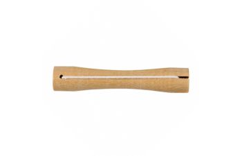 Bigudíes de Madera | 6 Uds | Nº 10