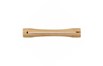 Bigudíes de Madera | 12 Uds | Nº 5