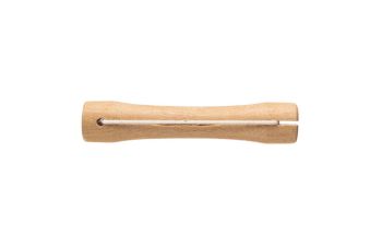 Bigudíes de Madera | 12 Uds | Nº 8