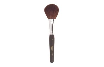 Brocha Polvos | Black Nº1