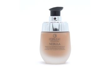 Maquillaje Nebula Nº7