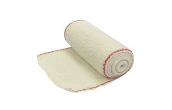 Venda elástica para tratamientos. 10cm x 10mts
