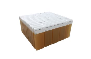 Pack 60 Roll-on Natural