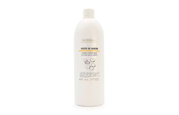 Champú con aceite de argán  | 1 Litro
