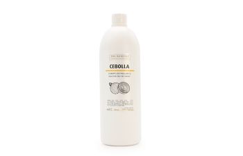 Champú de Cebolla | 1 litro