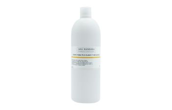 Champú matizador pelo blanco y decolorado | 1L