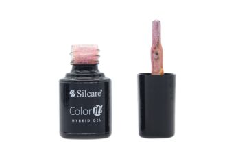 2500 SEMI PERMANENTE Color IT Premium Unicorn 6g