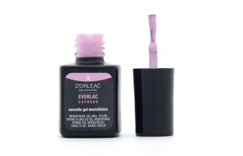Esmalte de Gel | Everlac Express | nº9 Rosa Nude