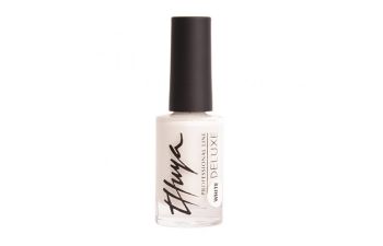 Esmalte Clásico Deluxe Nº13 Francesa | Thuya 11ml