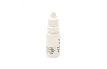 Diluyente de esmalte con gotero | Thuya 15ml
