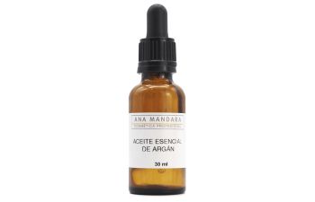 Aceite esencial de Argán 30 ml